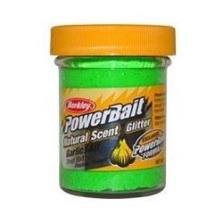 Powerbait Hvidlg | 3 for 120,-